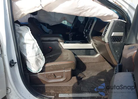 2015 Ford F-150 King Ranch from USA, damaged, VIN 1FTEW1EF1FFC86101